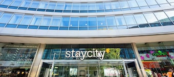Staycity Aparthotels, Manchester, Piccadilly