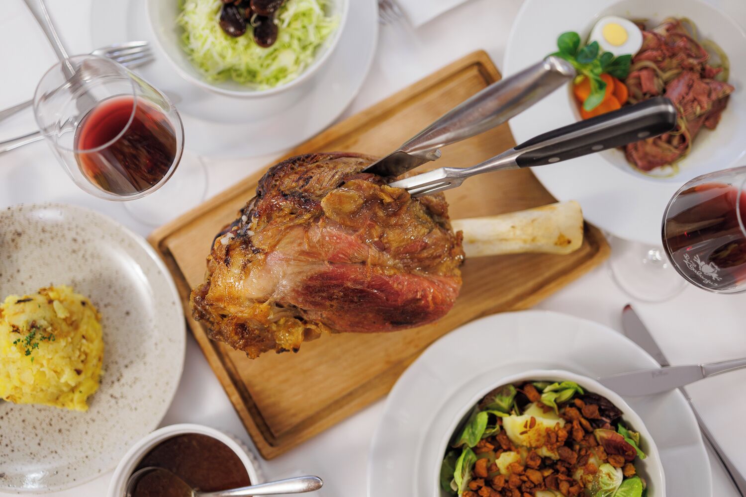 Foto - Pri Žabarju Bed & Breakfast Ljubljana