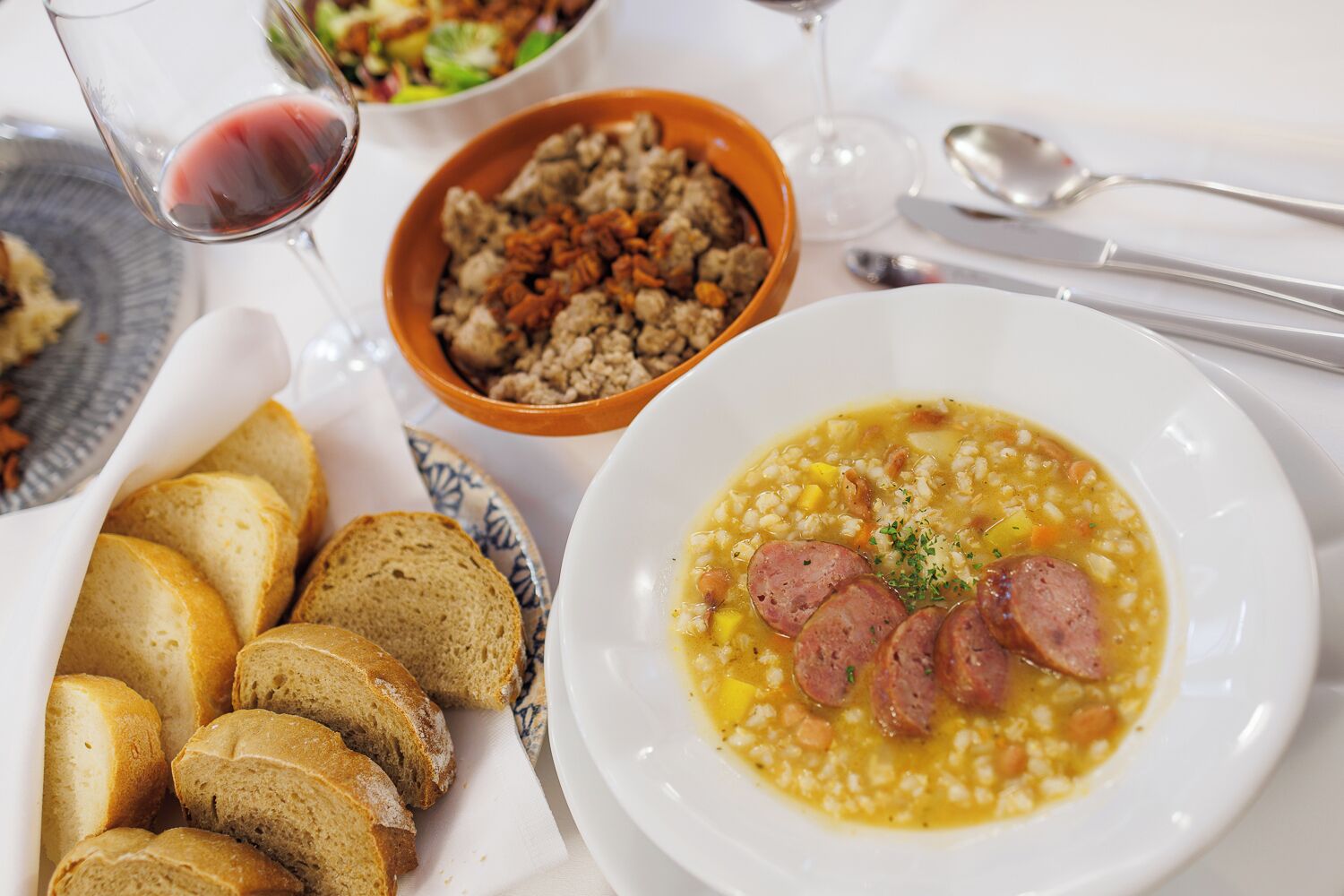 Foto - Pri Žabarju Bed & Breakfast Ljubljana