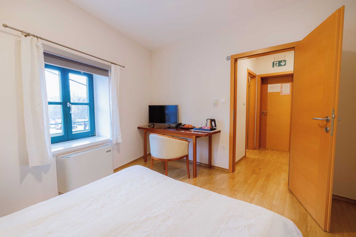 Foto - Pri Žabarju Bed & Breakfast Ljubljana