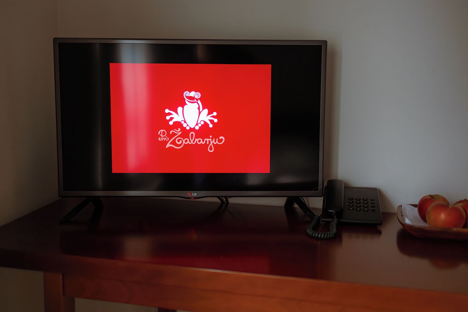 Foto - Pri Žabarju Bed & Breakfast Ljubljana