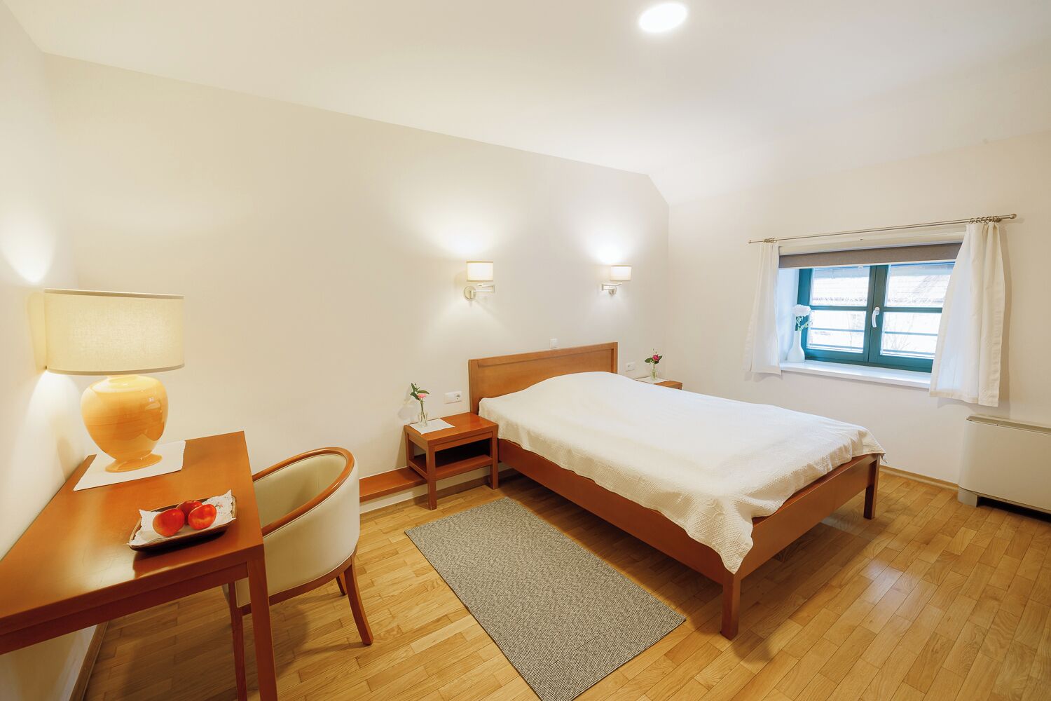 Foto - Pri Žabarju Bed & Breakfast Ljubljana