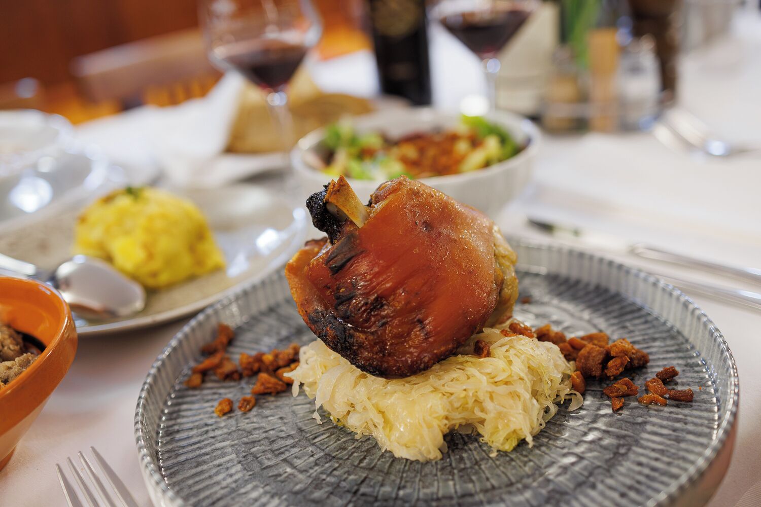 Foto - Pri Žabarju Bed & Breakfast Ljubljana