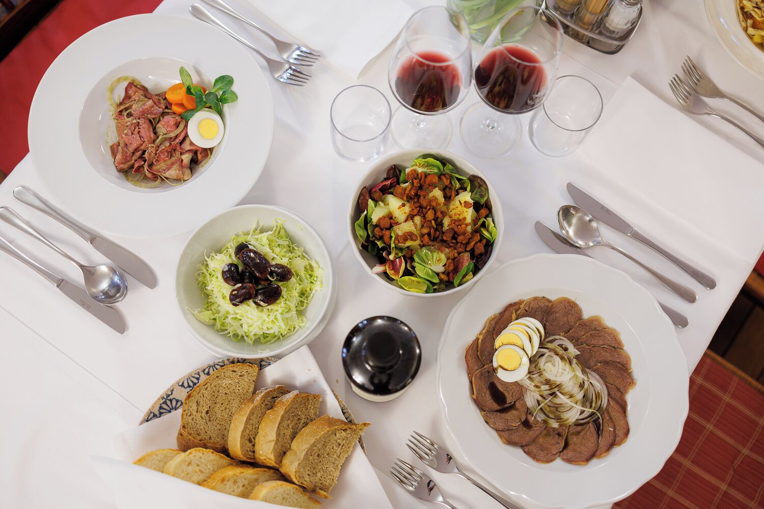 Foto - Pri Žabarju Bed & Breakfast Ljubljana