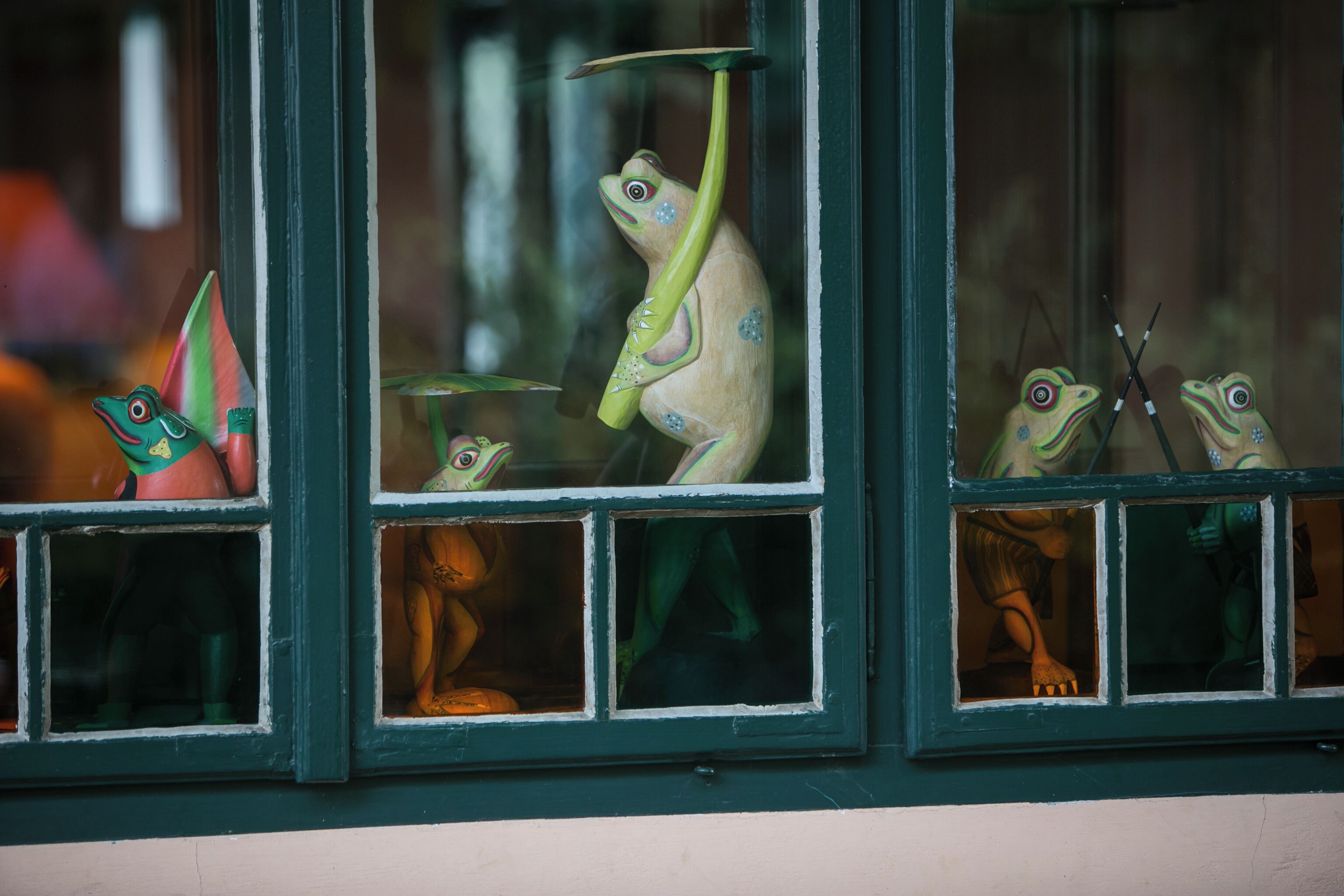 Foto - Pri Žabarju Bed & Breakfast Ljubljana