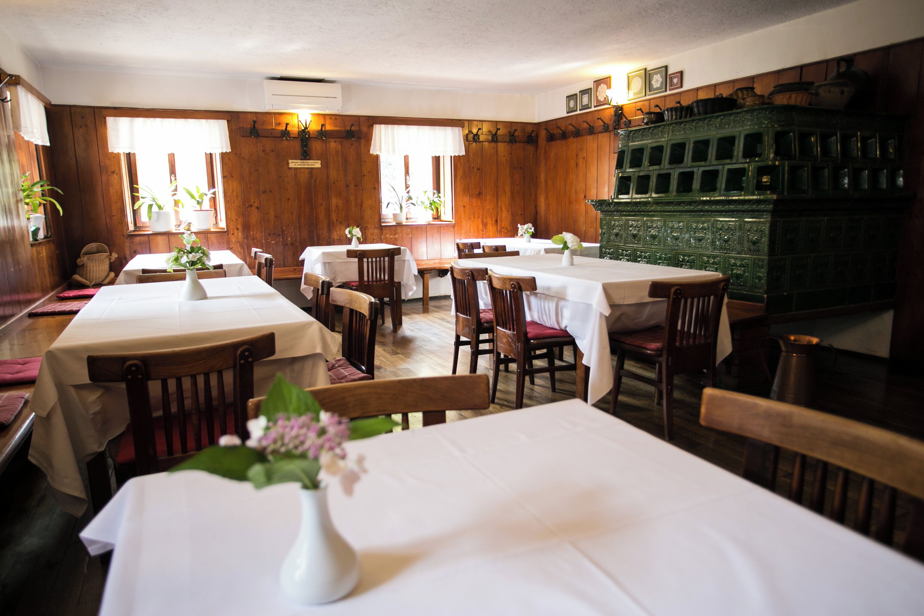 Foto - Pri Žabarju Bed & Breakfast Ljubljana