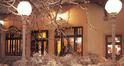 Pri Žabarju Bed & Breakfast Ljubljana
