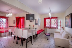Restaurante romántico