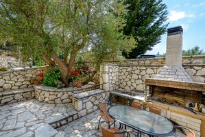 Vila exclusiva | Terraço/pátio