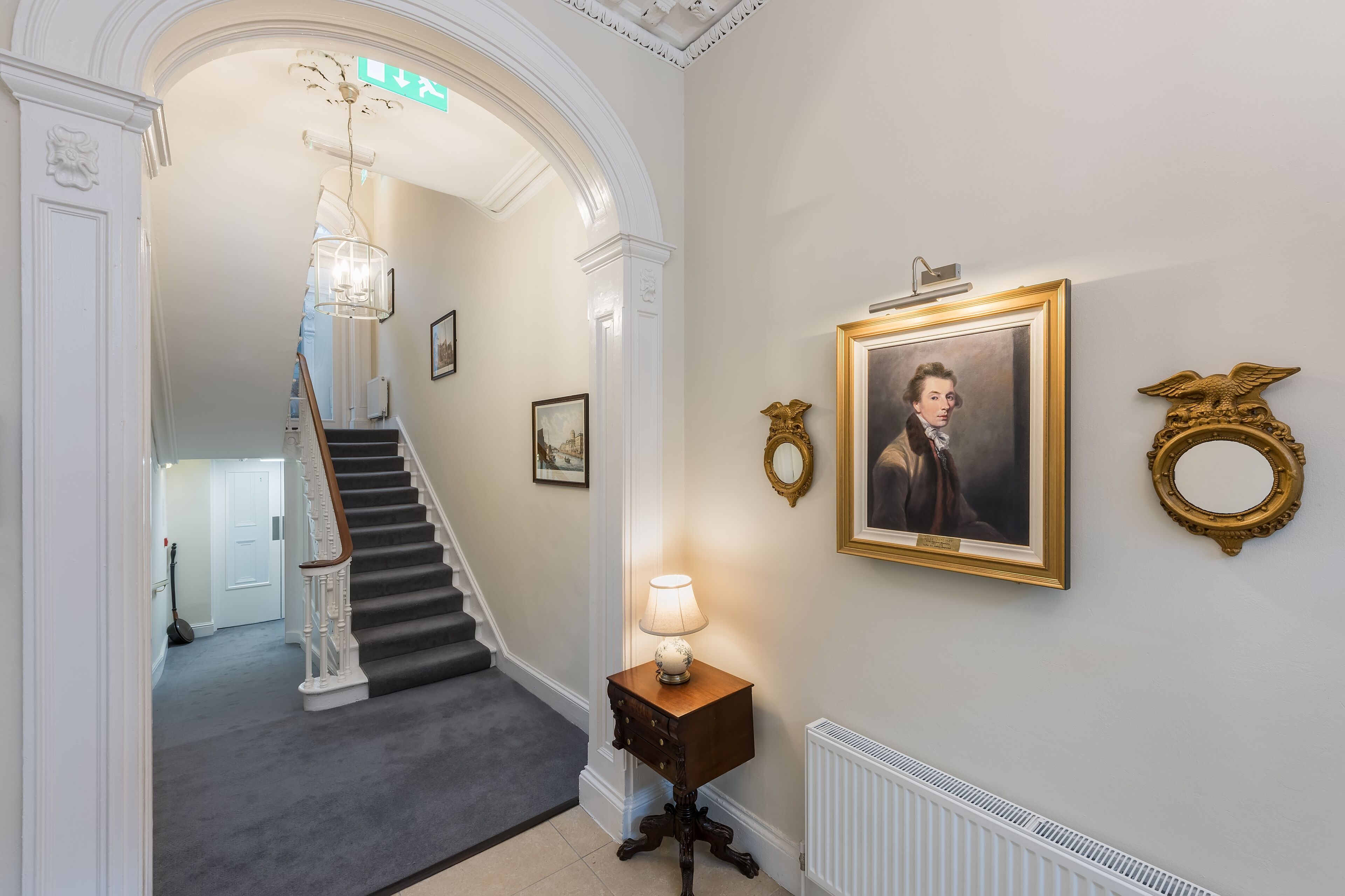 Foto - Gardiner Lodge