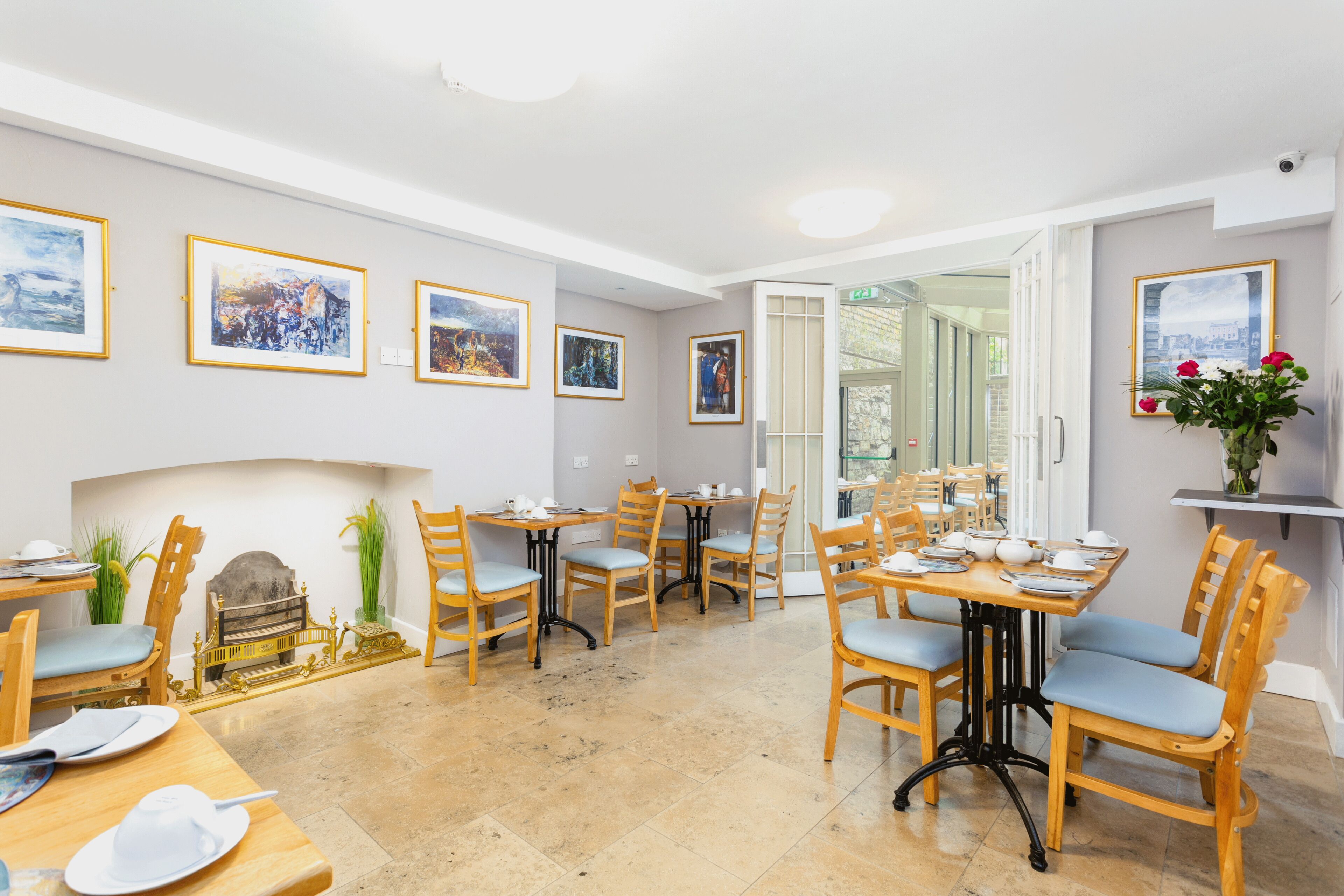 Foto - Gardiner Lodge