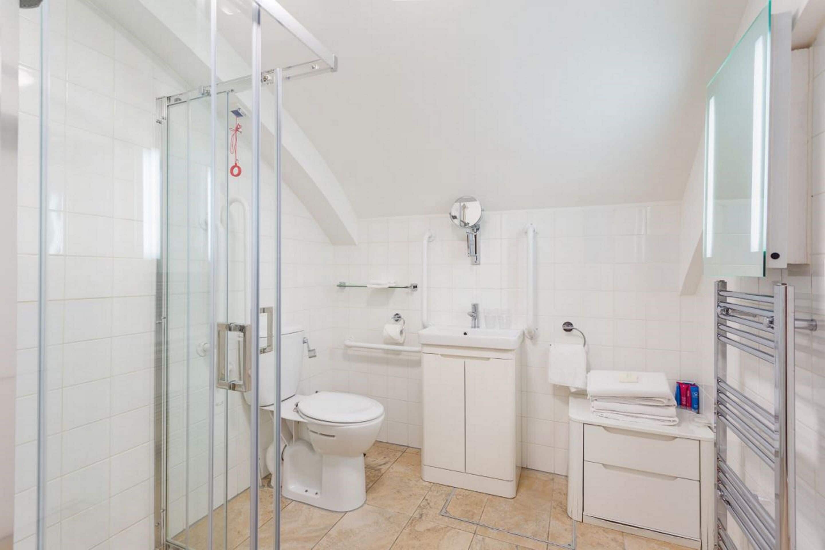 Foto - Gardiner Lodge