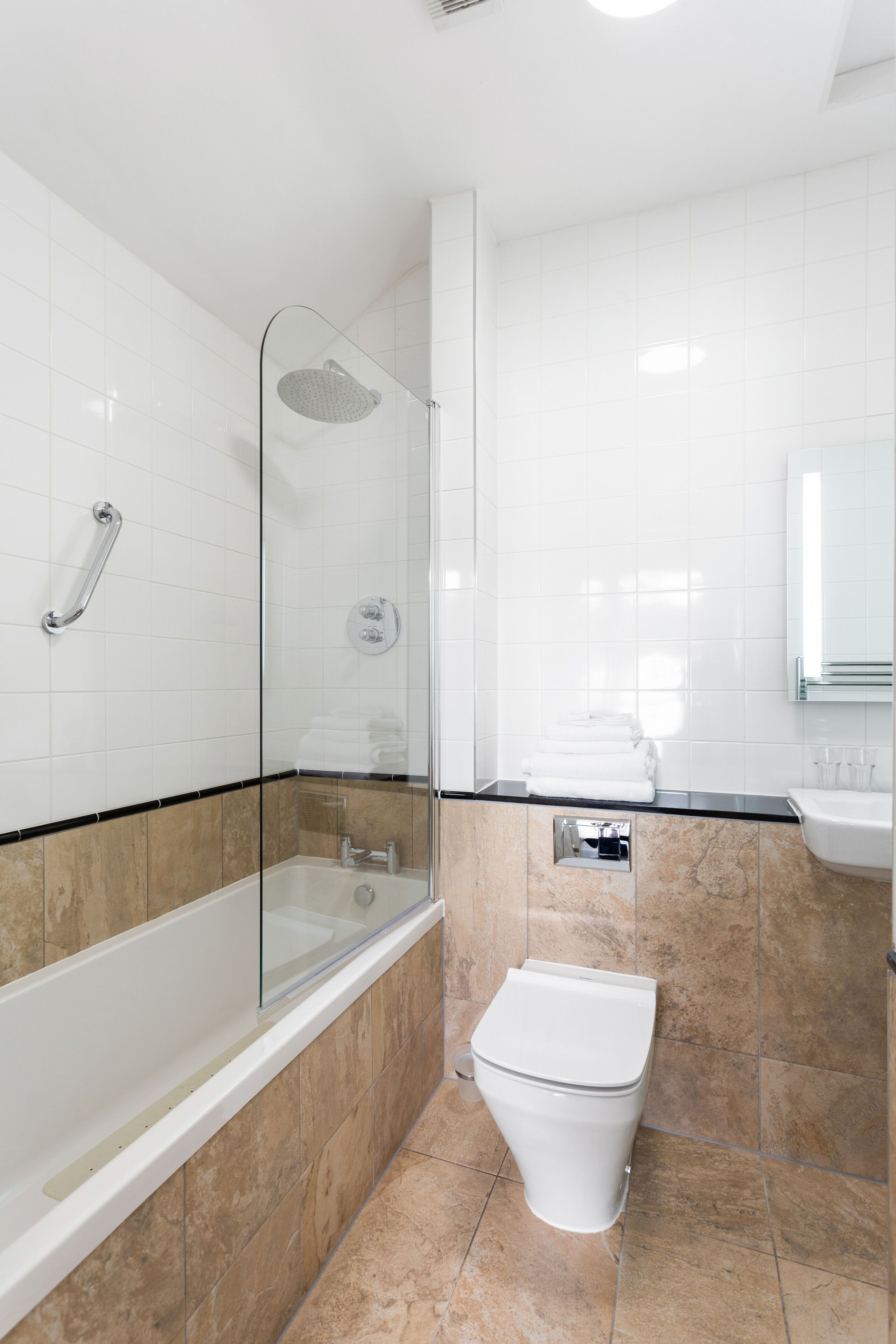 Foto - Gardiner Lodge