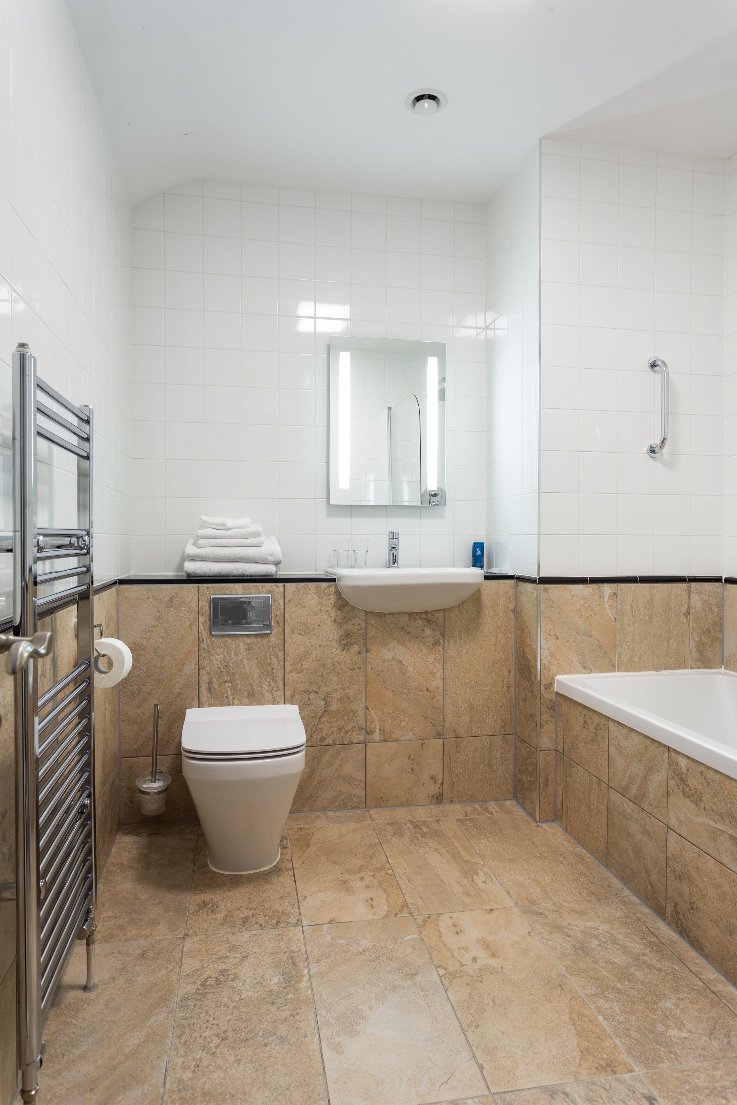 Foto - Gardiner Lodge