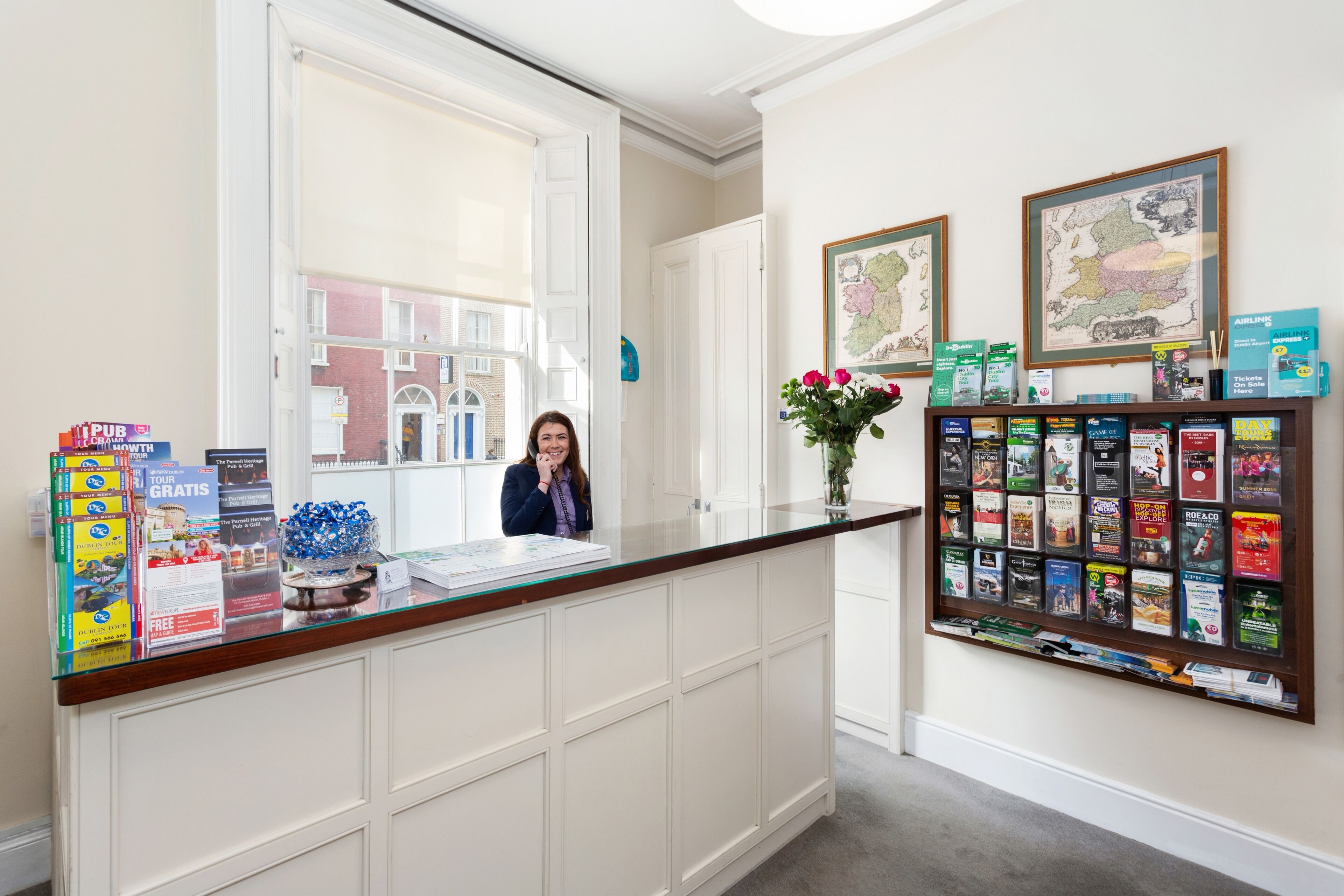 Foto - Gardiner Lodge