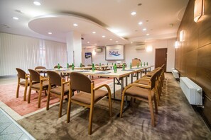 Centre d’affaires