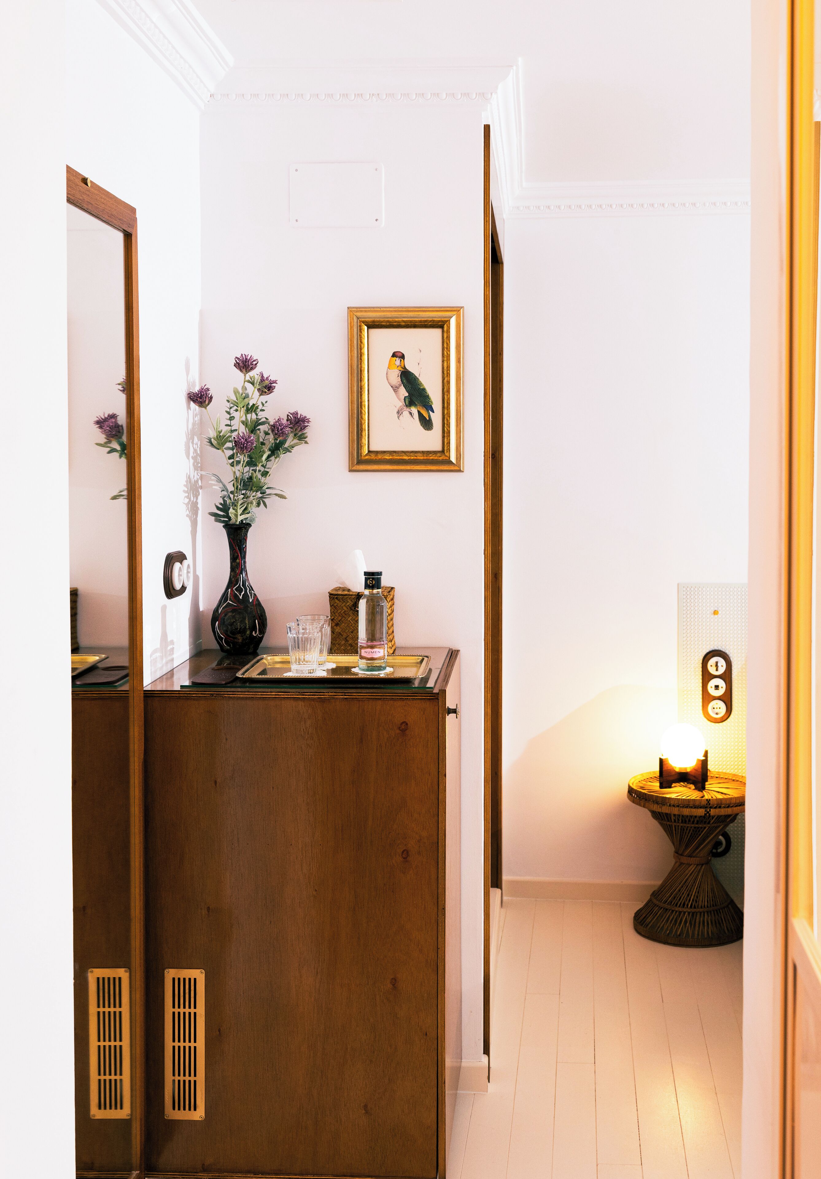 superior room, 1 queen bed | 1 bedroom, premium bedding, minibar, in-room safe