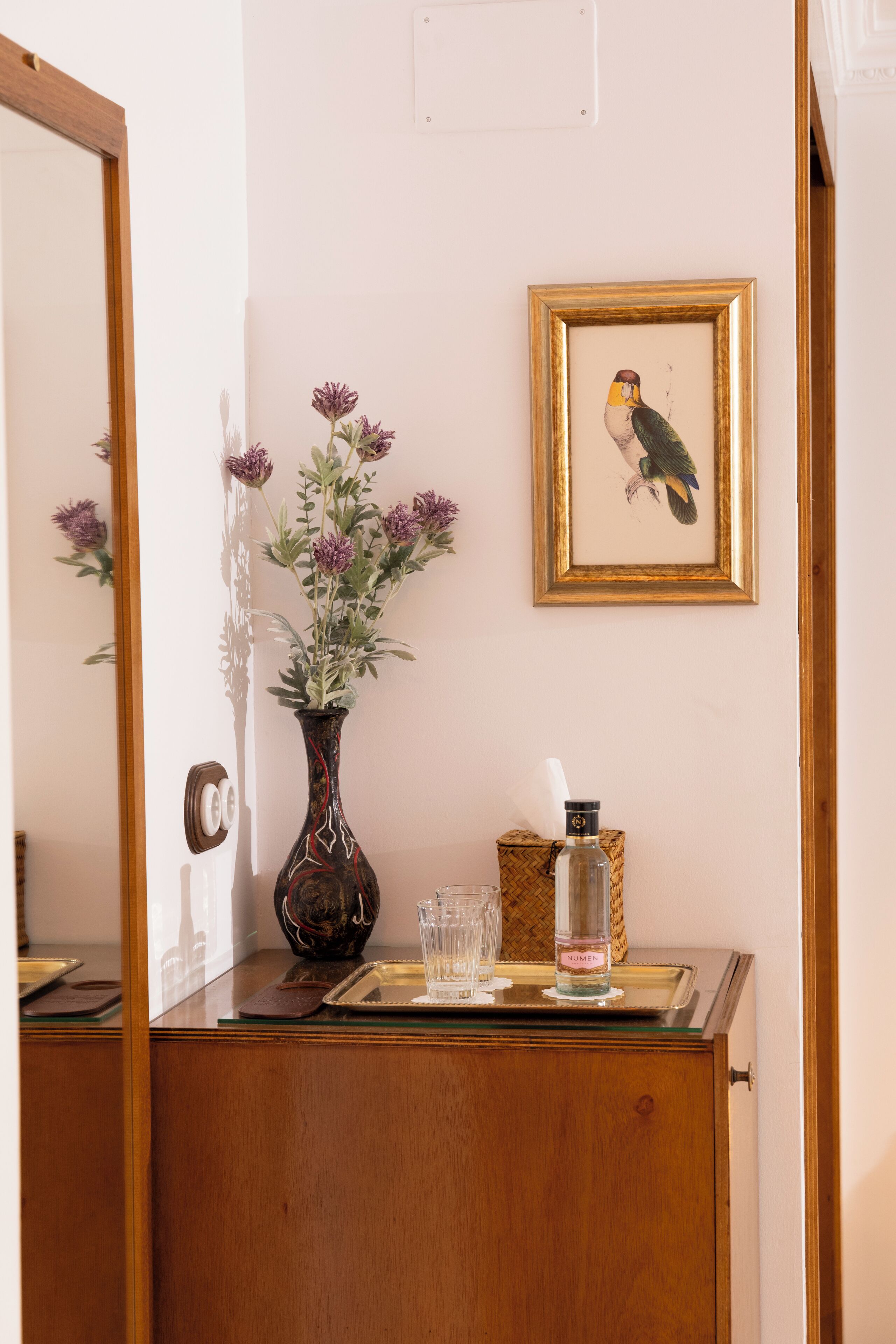 superior room, 1 queen bed | 1 bedroom, premium bedding, minibar, in-room safe