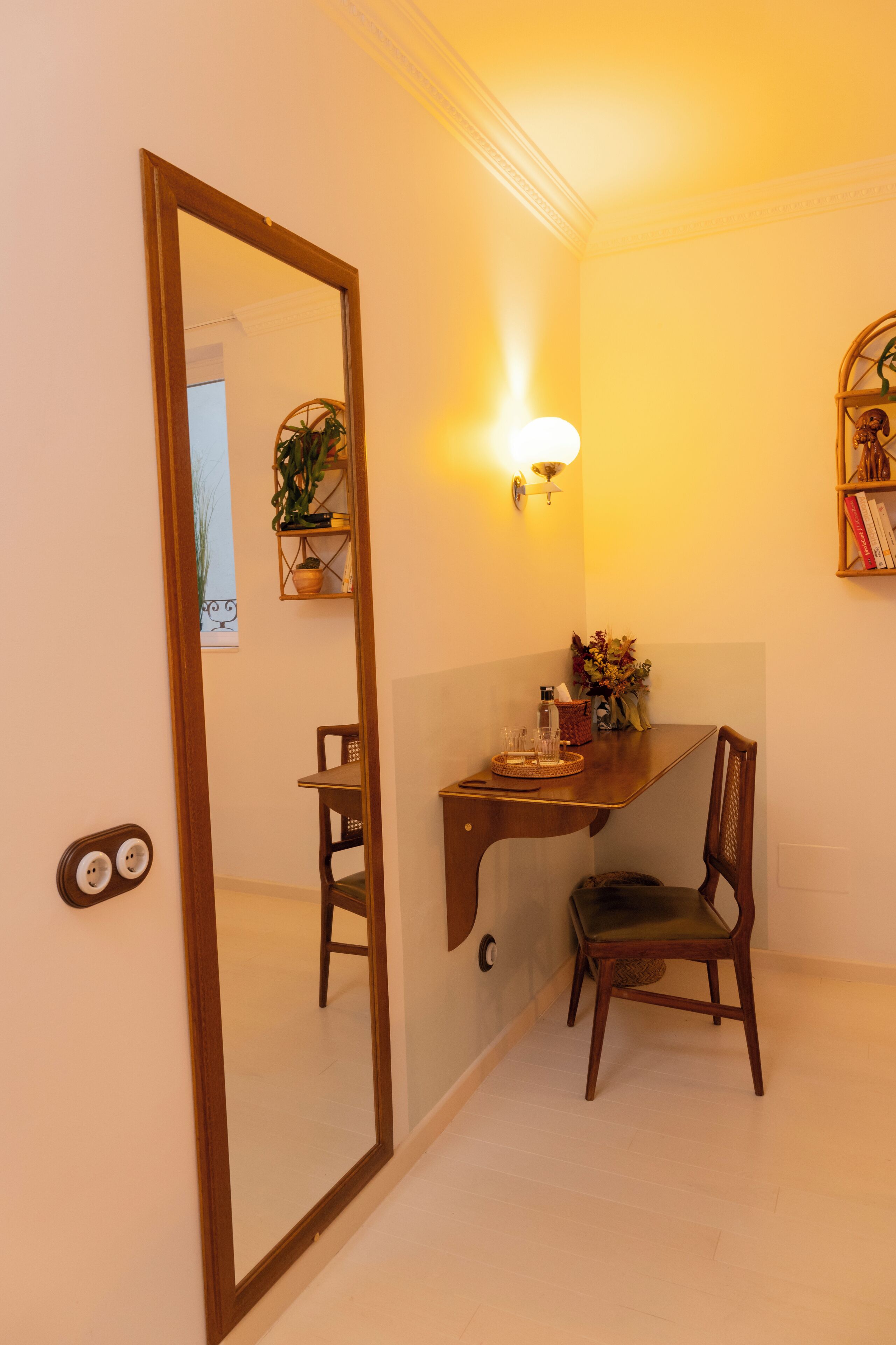 junior suite | 1 bedroom, premium bedding, minibar, in-room safe