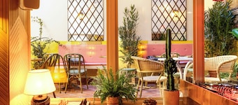 Hotel du Temps Madrid