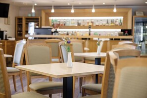 Restaurant - Hotel Euterpe (Klaipeda)
