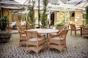 Gastronomie für Familien