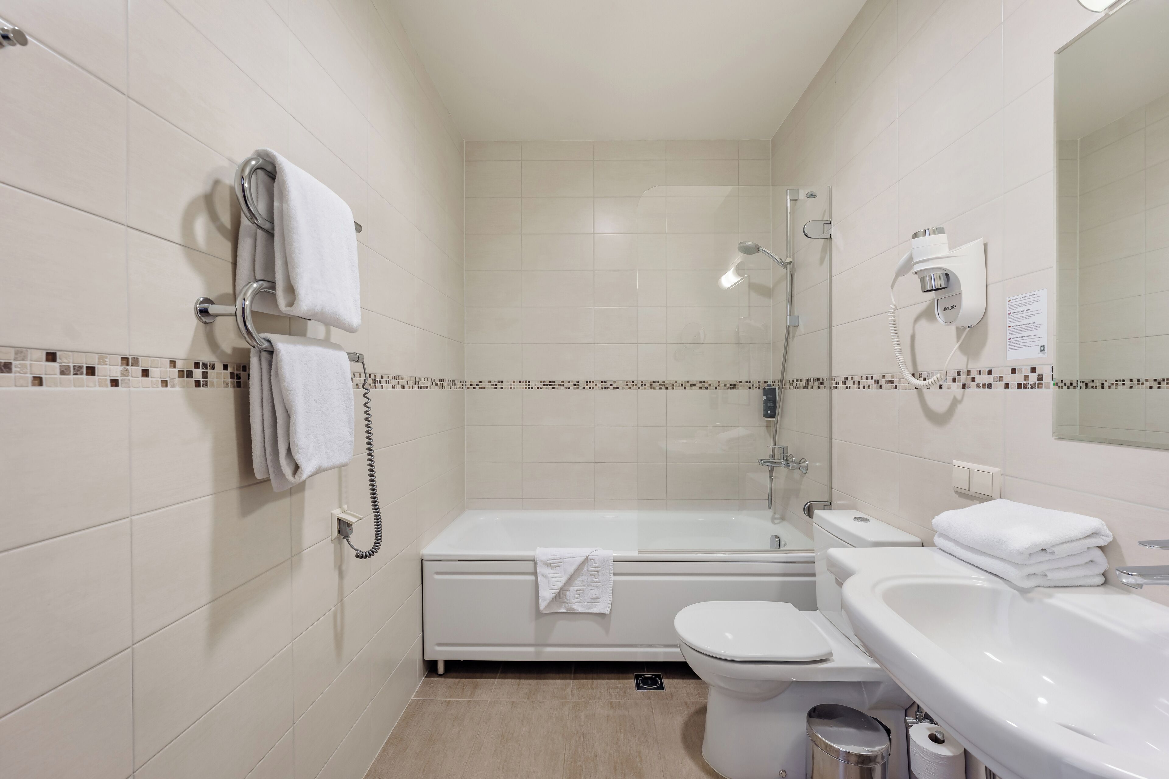 Foto - Hotel Euterpe