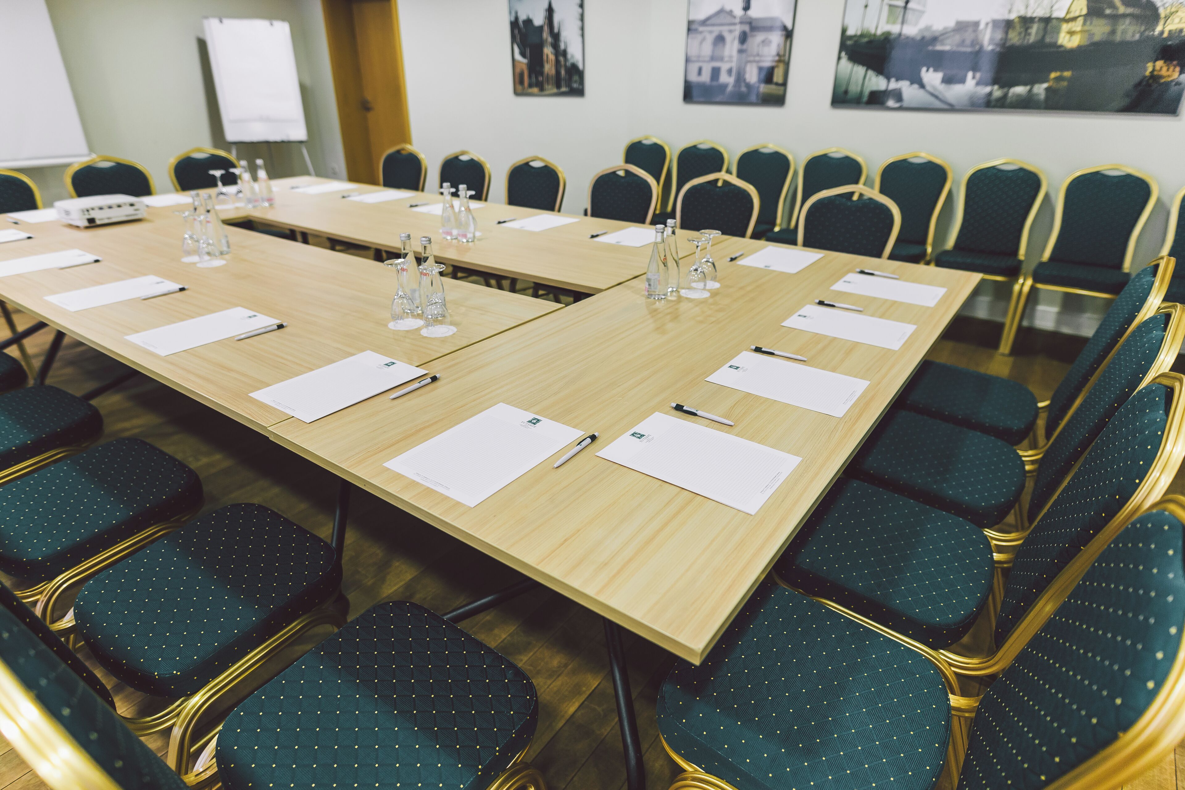 Foto - Euterpe Hotel