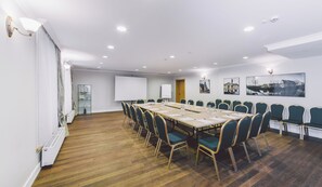 Meeting facility - Hotel Euterpe (Klaipeda)