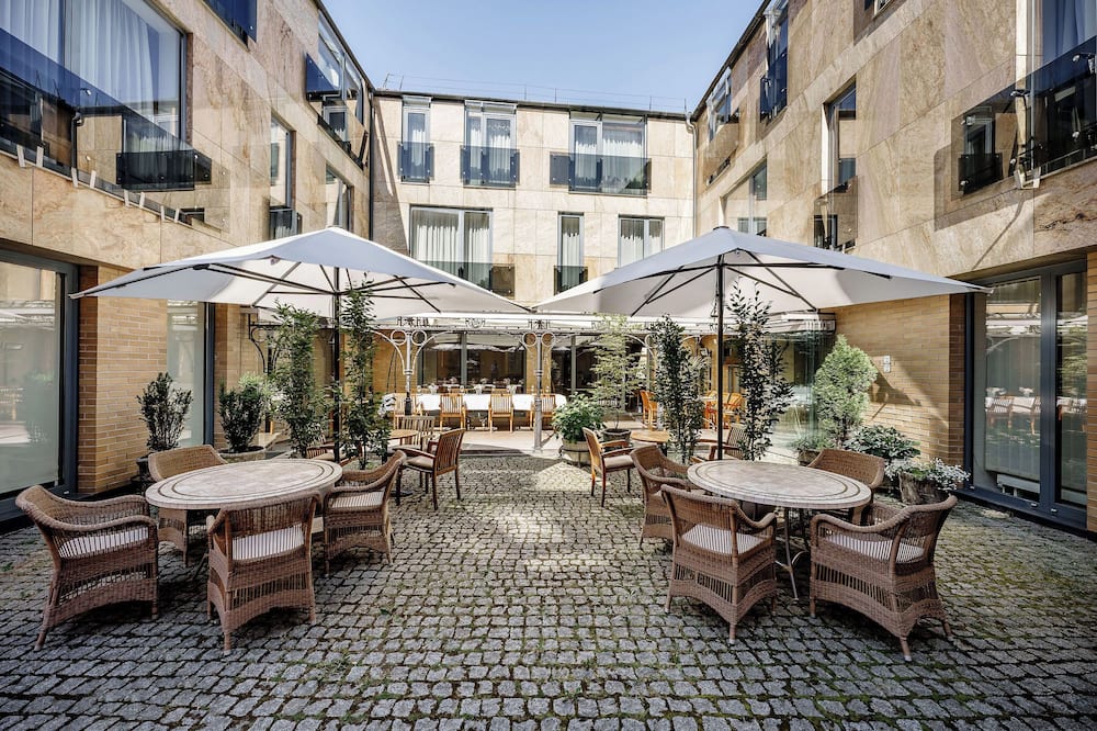Hotel Euterpe