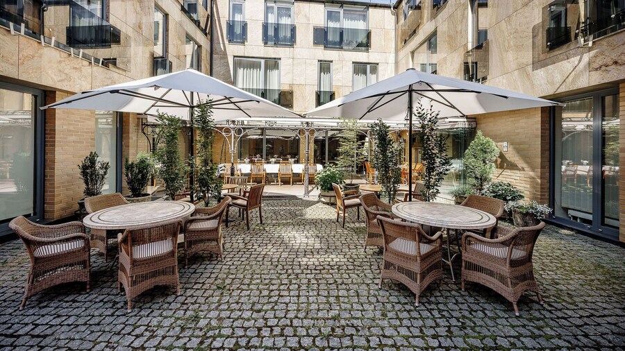 Hotel Euterpe