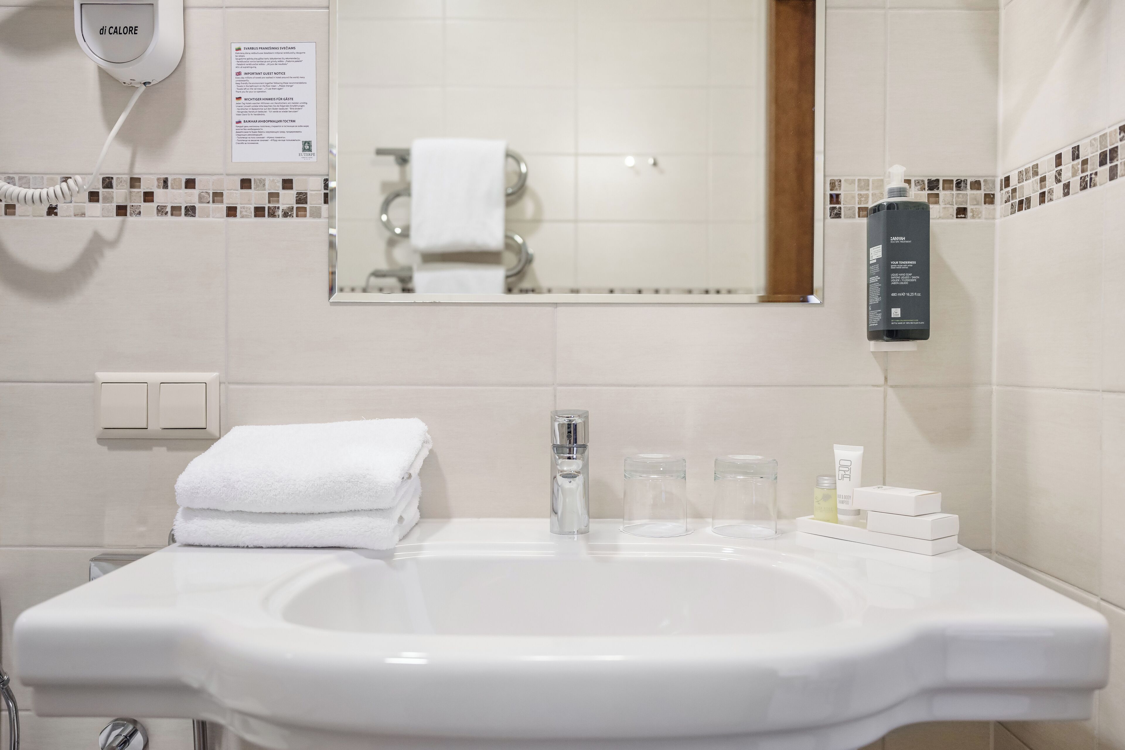 Foto - Euterpe Hotel