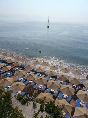 Beach towels - Paris Village (Messini)