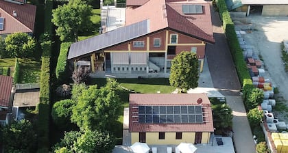 Residence Le Palme