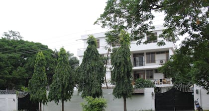 Kwesi Affum Apartments