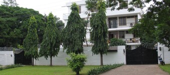 Kwesi Affum Apartments