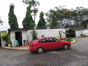 Free self-parking