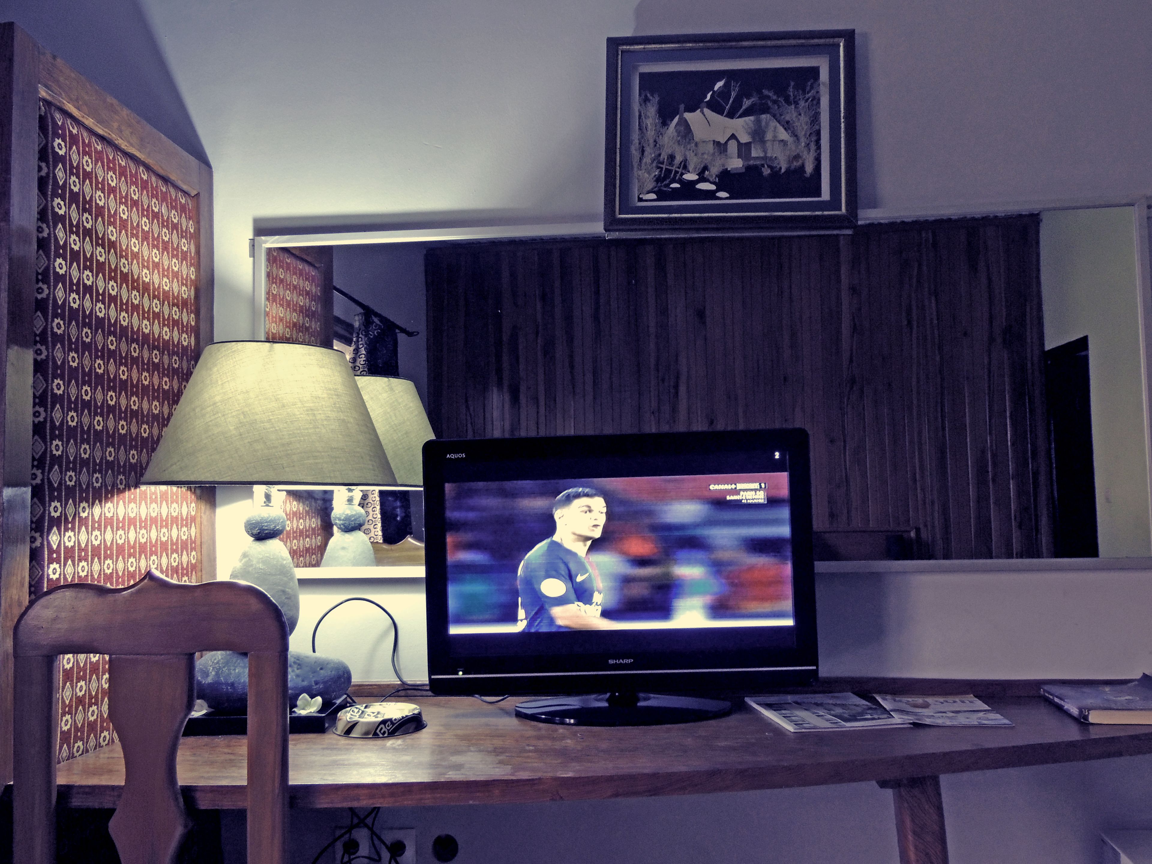 elite room | room amenity