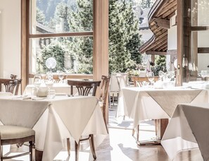 Dagelijks ontbijtbuffet inbegrepen