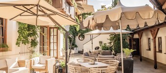 Hotel Luna Mondschein