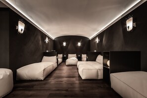 Body treatments, body wraps, body scrubs, facials - Hotel Luna Mondschein (Ortisei)