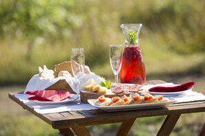 カップル向けレストラン