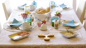 Free daily continental breakfast - Moinho do Maneio (Penamacor)