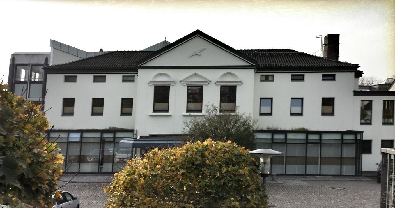 Außenbereich