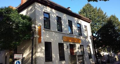 Boardinghouse Vegesack