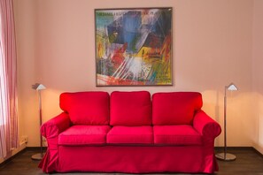 TV - Boardinghouse Vegesack (Bremen)