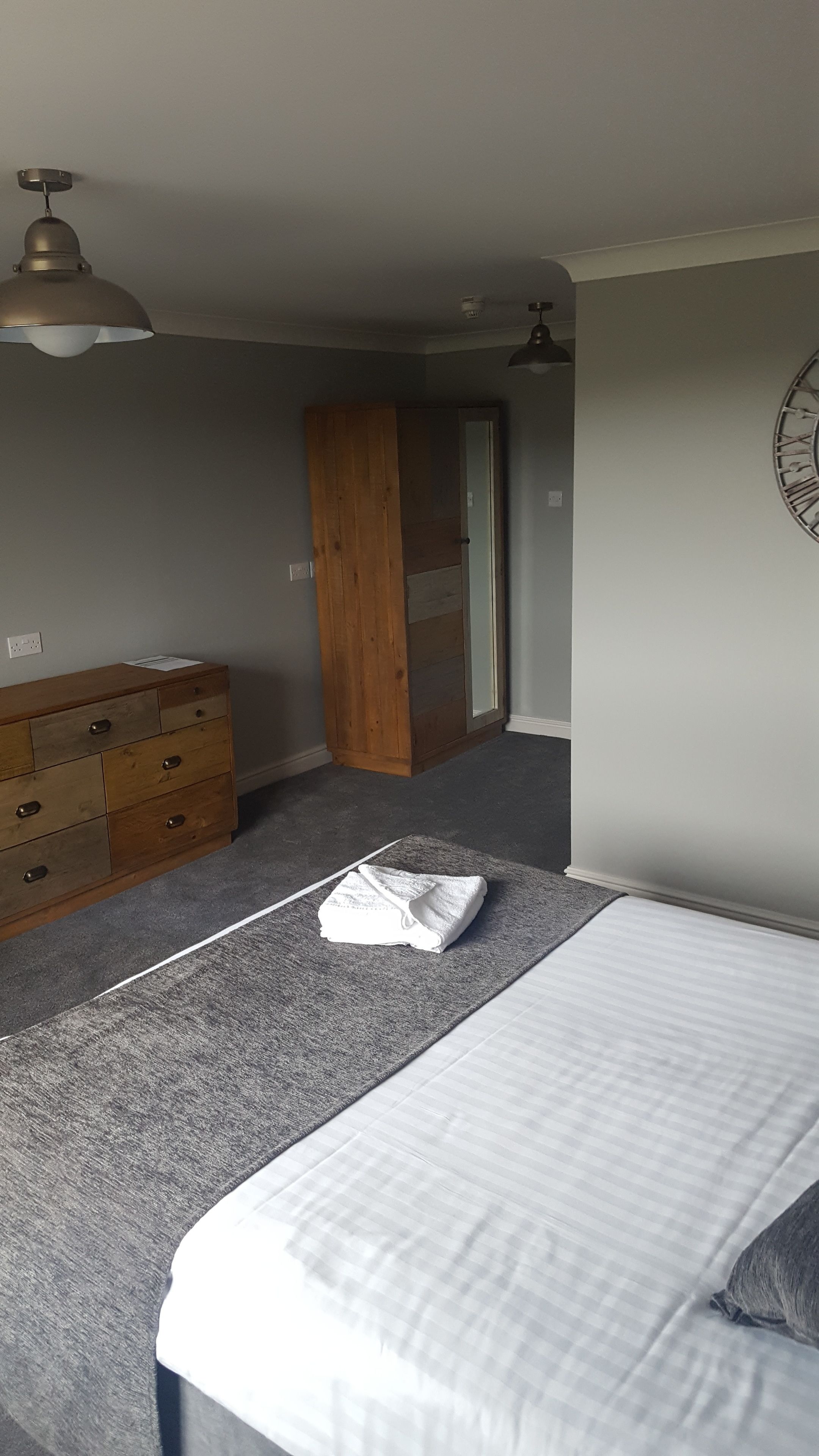 superior room | 1 bedroom, premium bedding, desk, iron/ironing board