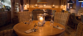 The Dunes Hotel