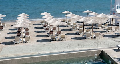 Sea Front Villas
