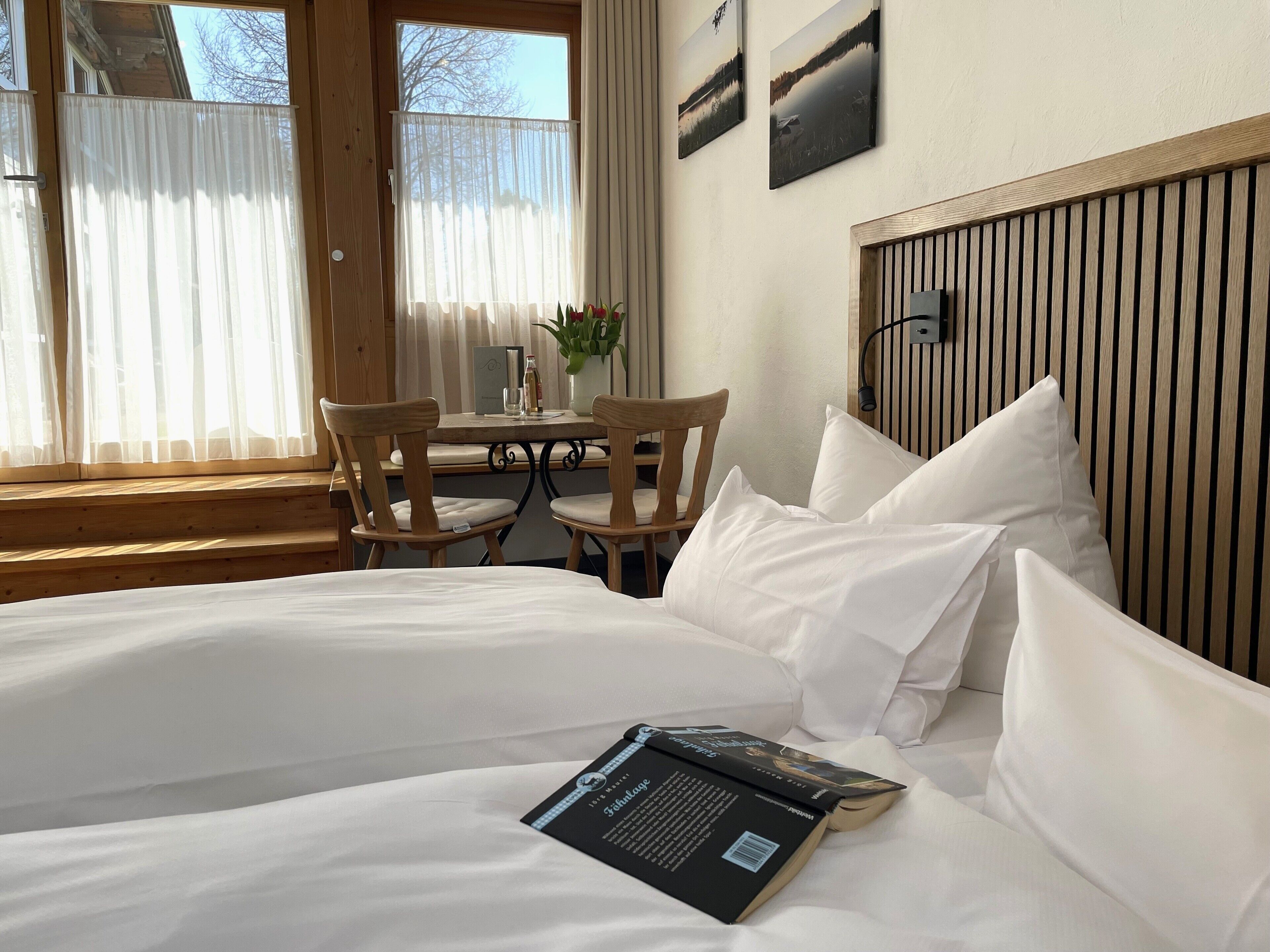 Comfort Apartment, Garden Area | Room amenity